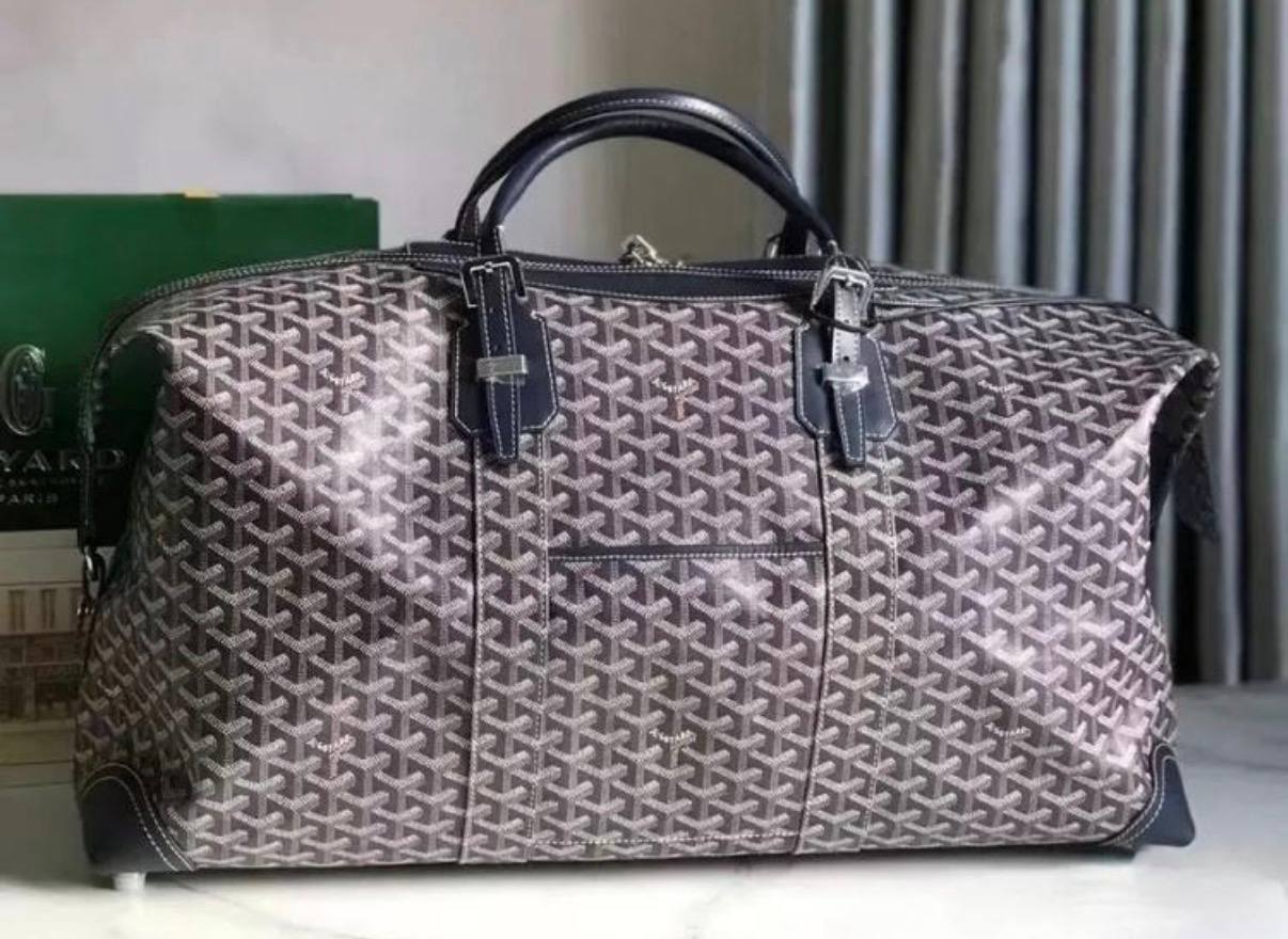 BOLSO DE VIAJE GOYARD ✨