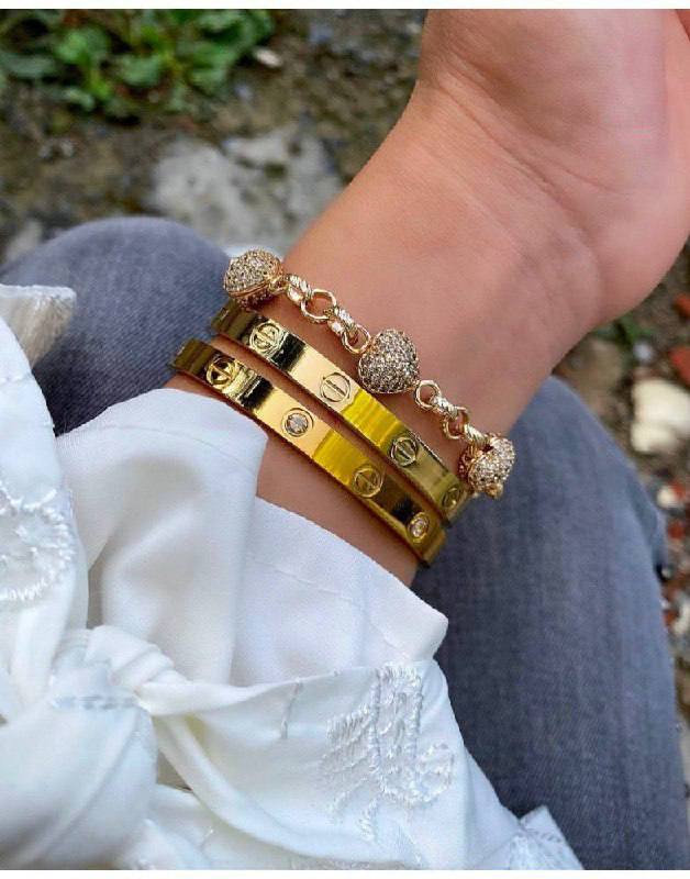 Pulsera CRTR ✨