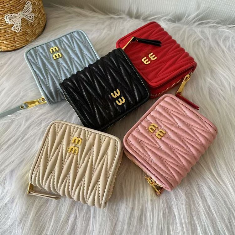 Chic Cartera Oveja Mujer ✨