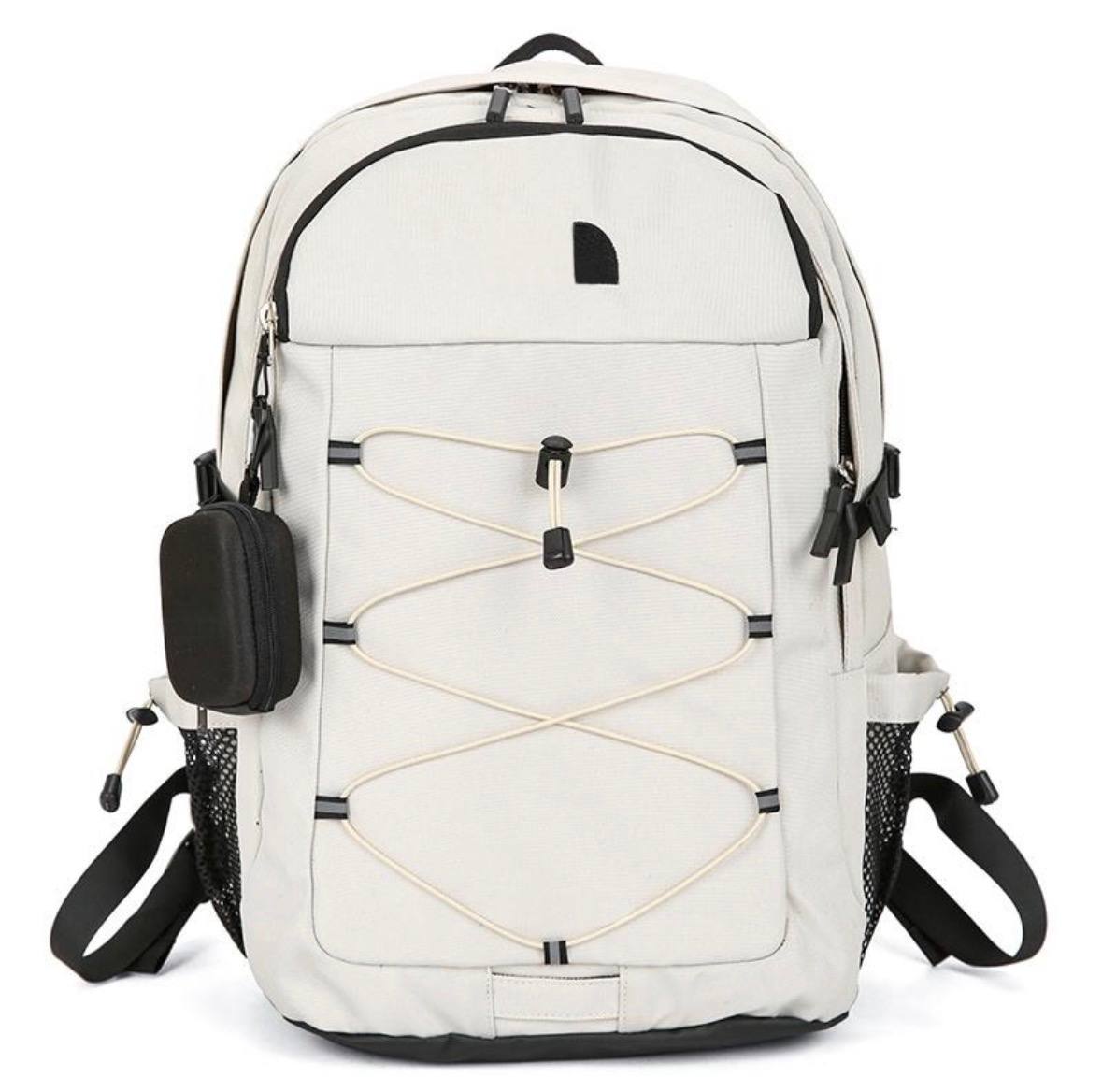 Mochila North Face ✨