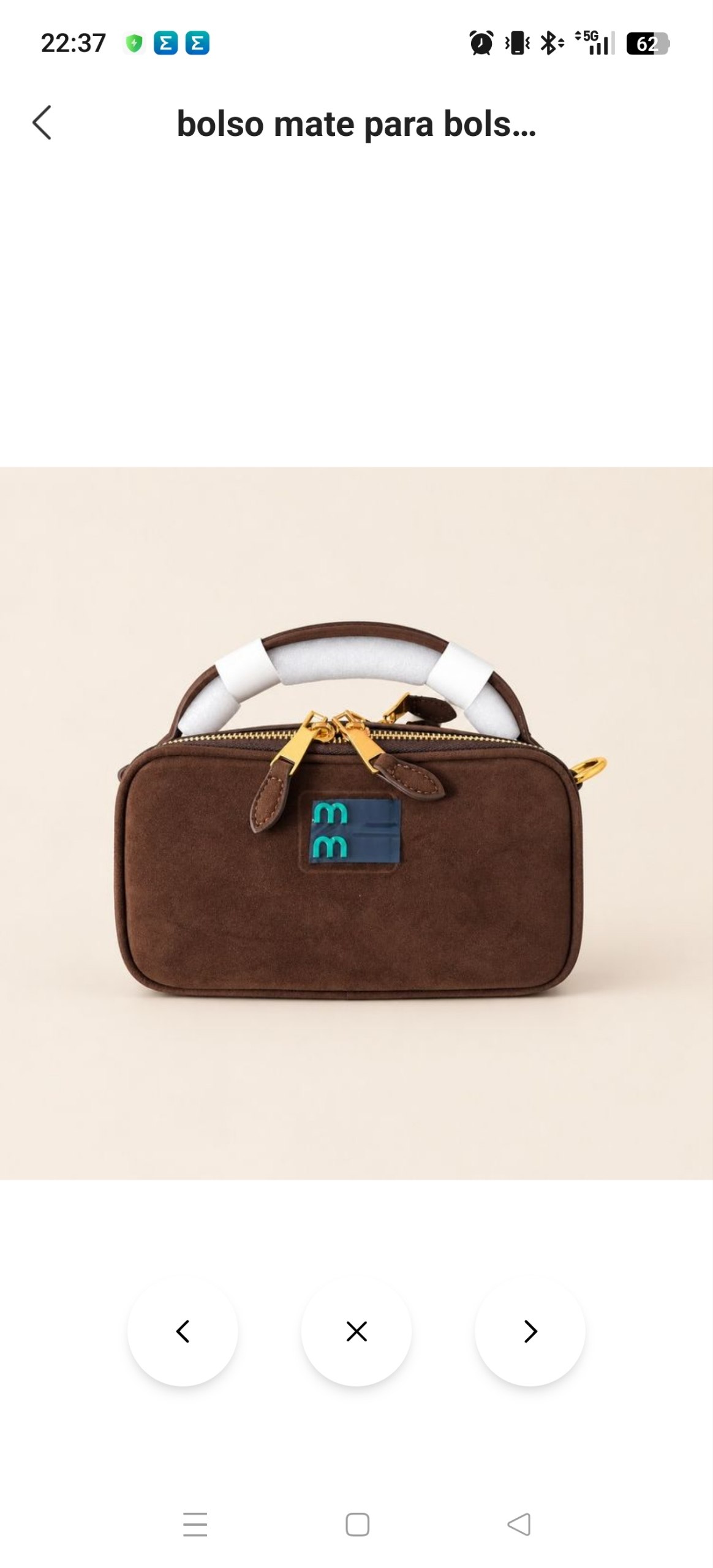 Bolso Miu Miu 16.69€‼ ✨