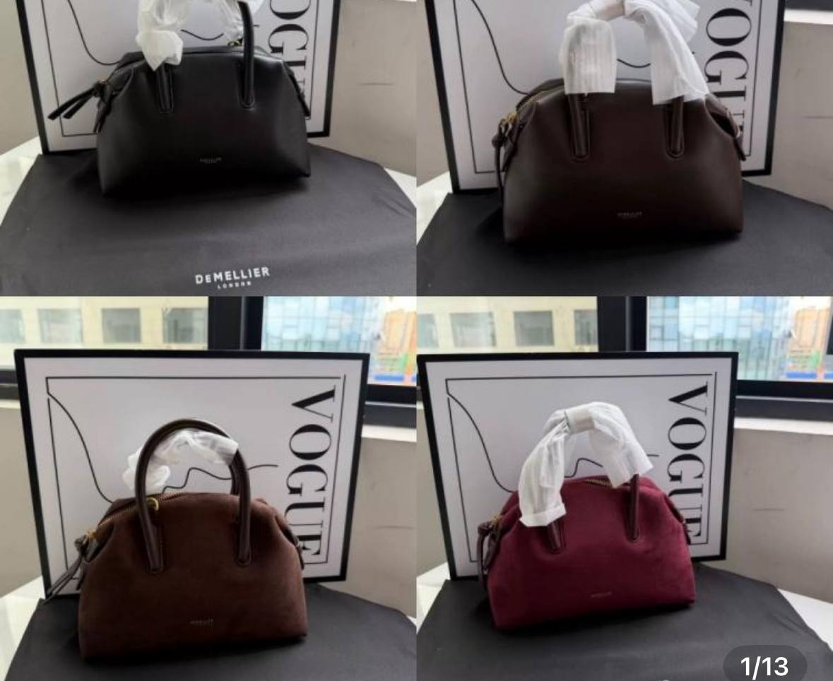 Bolso Demellier ✨