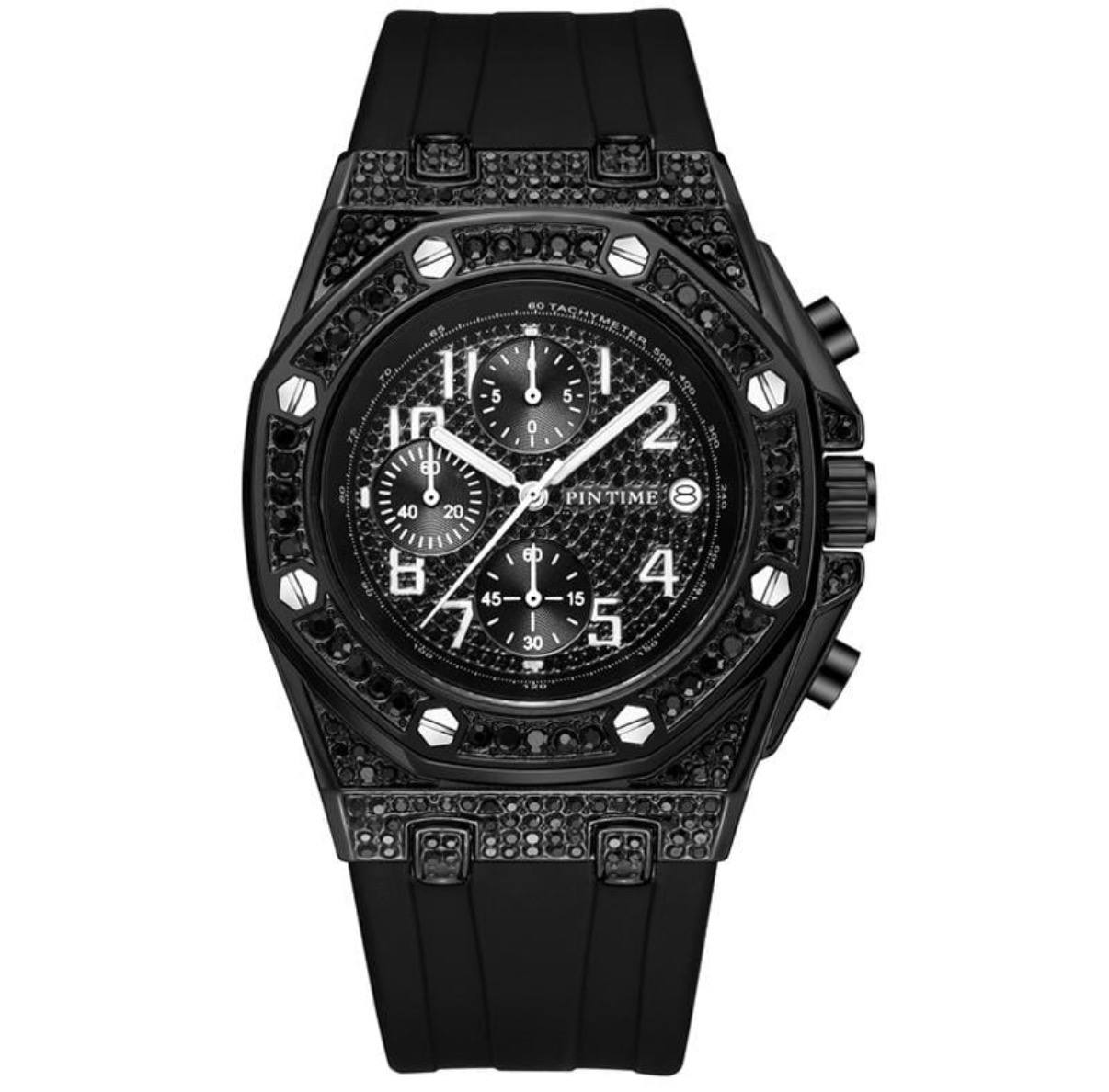 RELOJ AUDEMARS PIGUET (sin marca) ✨