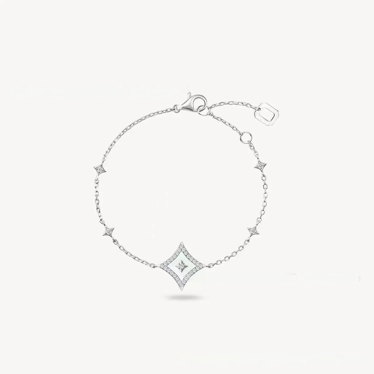 Pulsera Diglamri 🐅 ✨