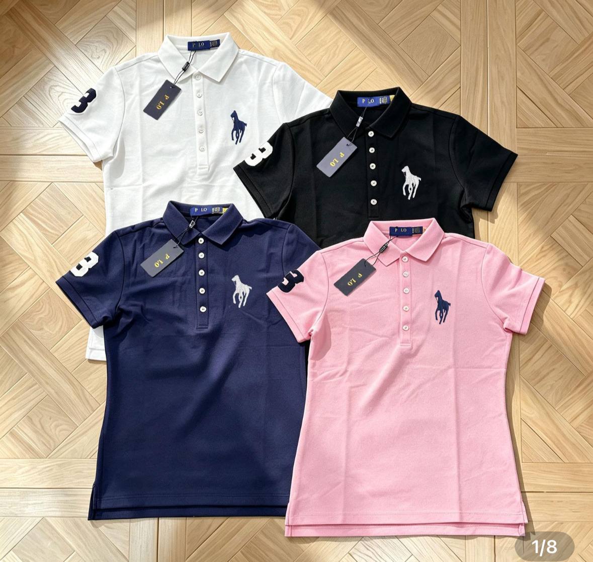 Polo Ralph Lauren mujer ✨