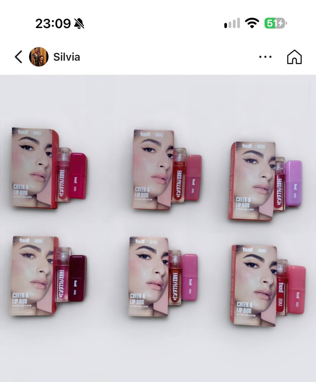 Pack Huda beauty https://c.onlyaff.app/dfq75L