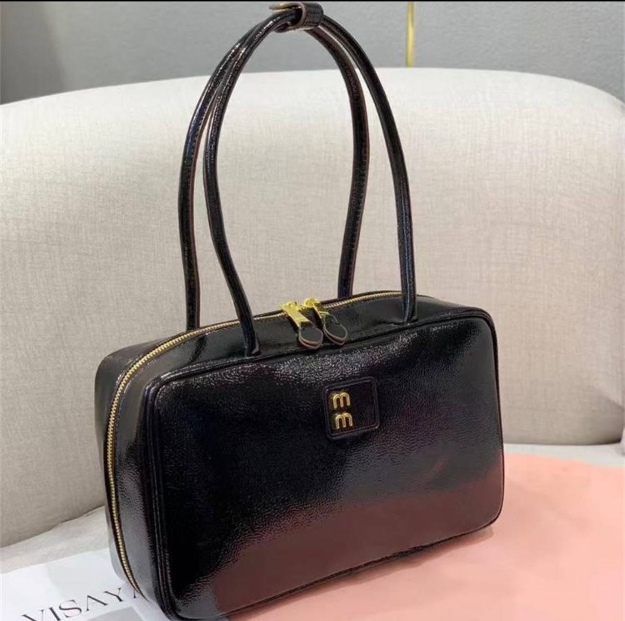 🍒__BOLSO MIU MIU __ ✨
