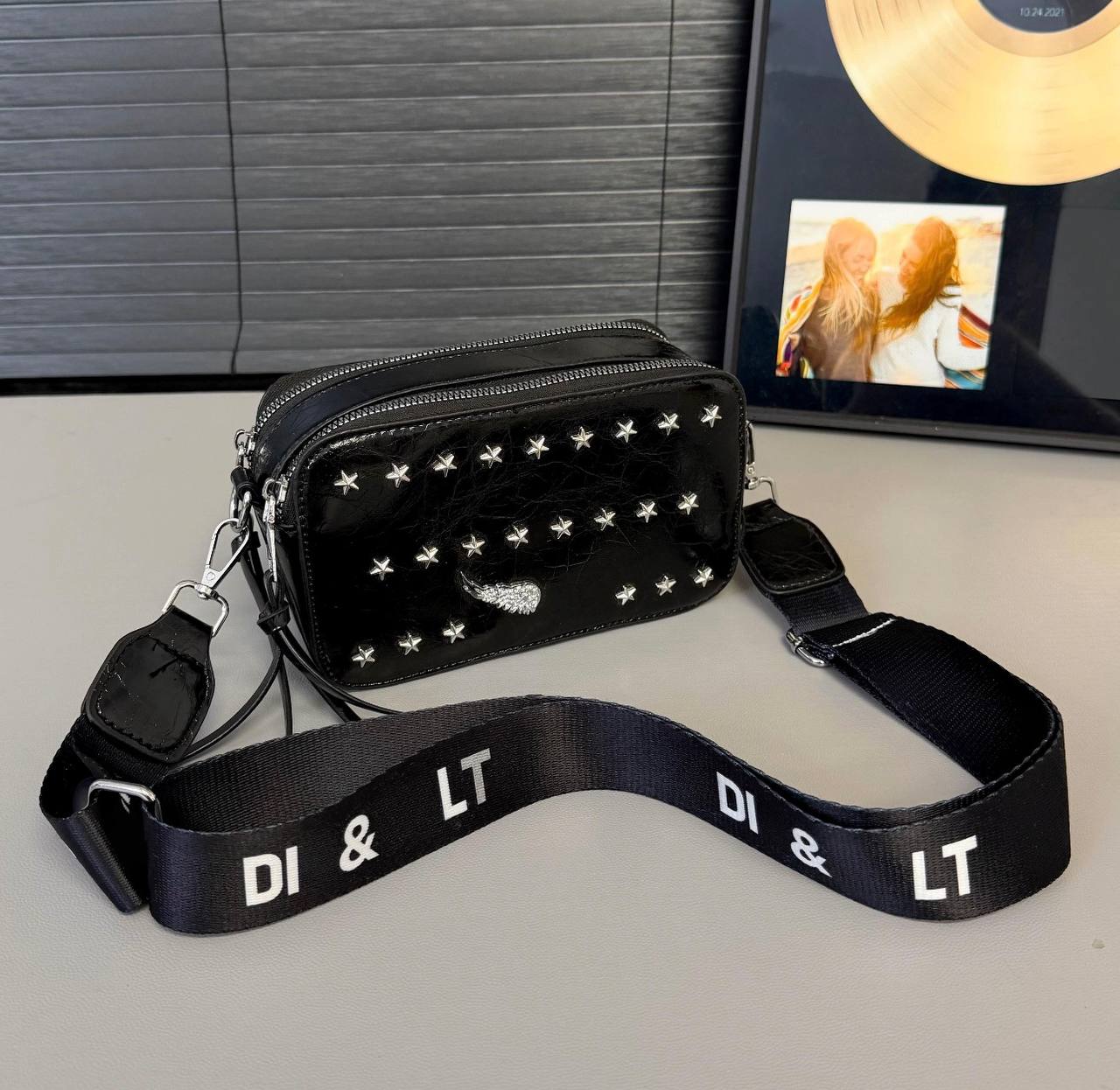 NUEVO BOLSO ZADIG & VOLTAIRE ✨