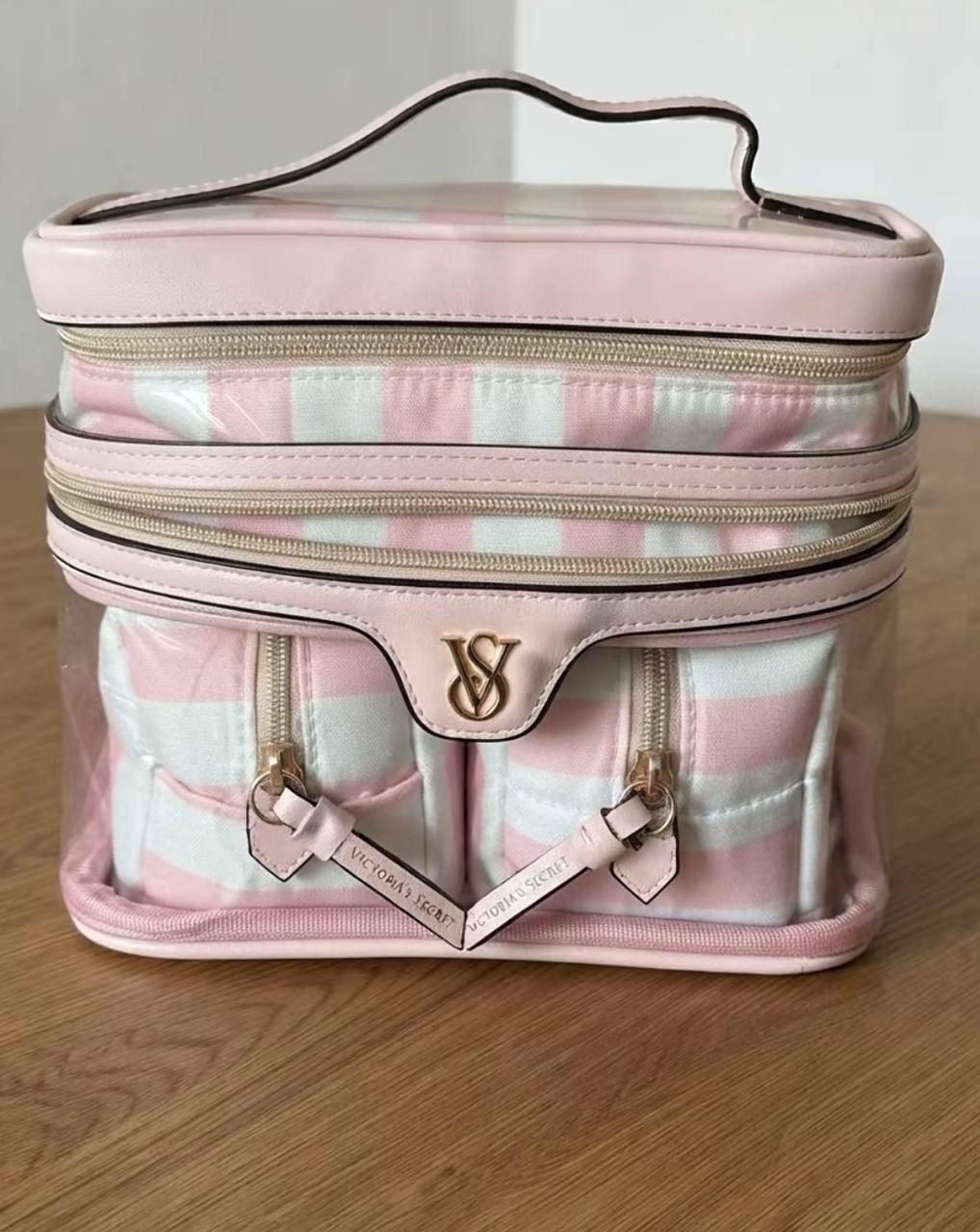 Neceser VICTORIAS SECRET ✨💫. 25€ ✨