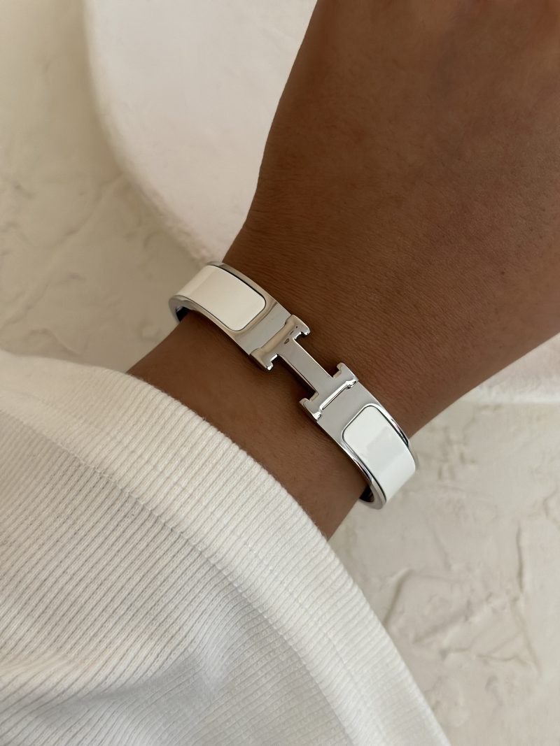 Pulsera Clásica Titanio ✨
