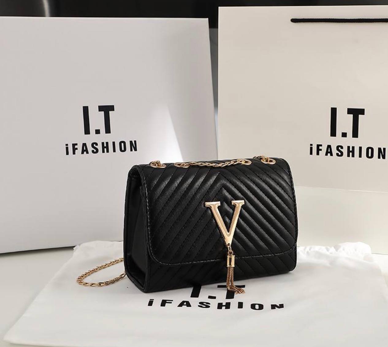 Bolso Fashion. ✨💫. 9€ ✨