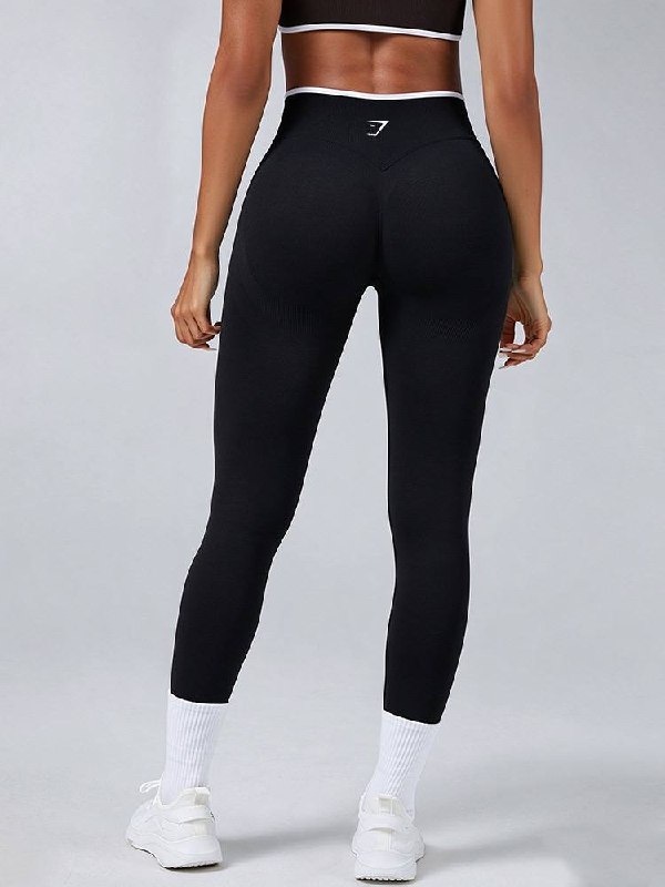 Leggings Gymshark 🩳 ✨