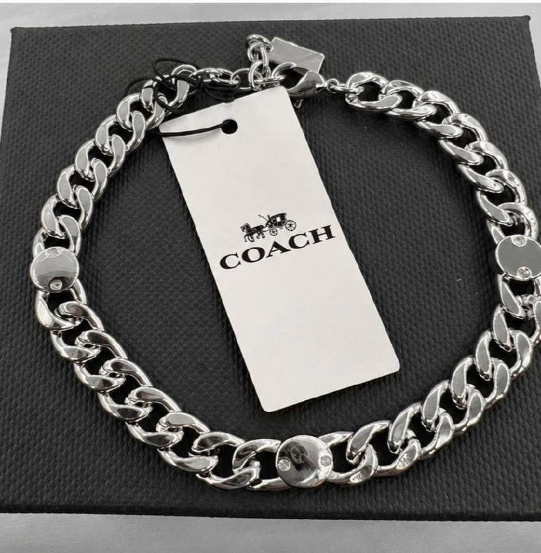Pulsera Coach 🆕 ✨
