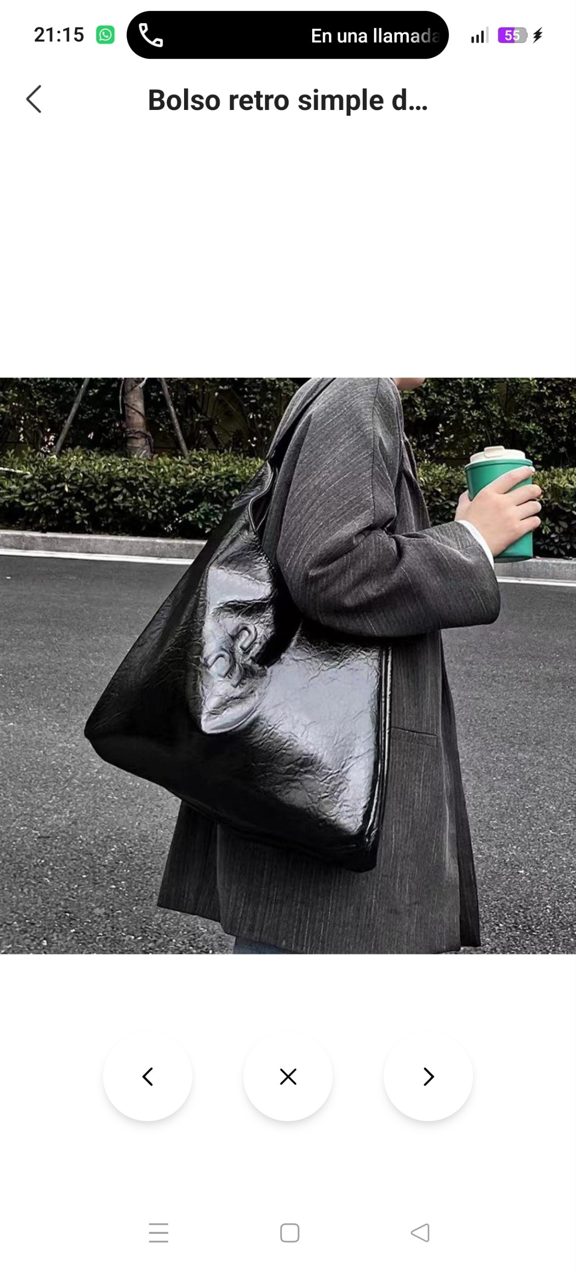Bolso Miu Miu 21.03€‼ ✨