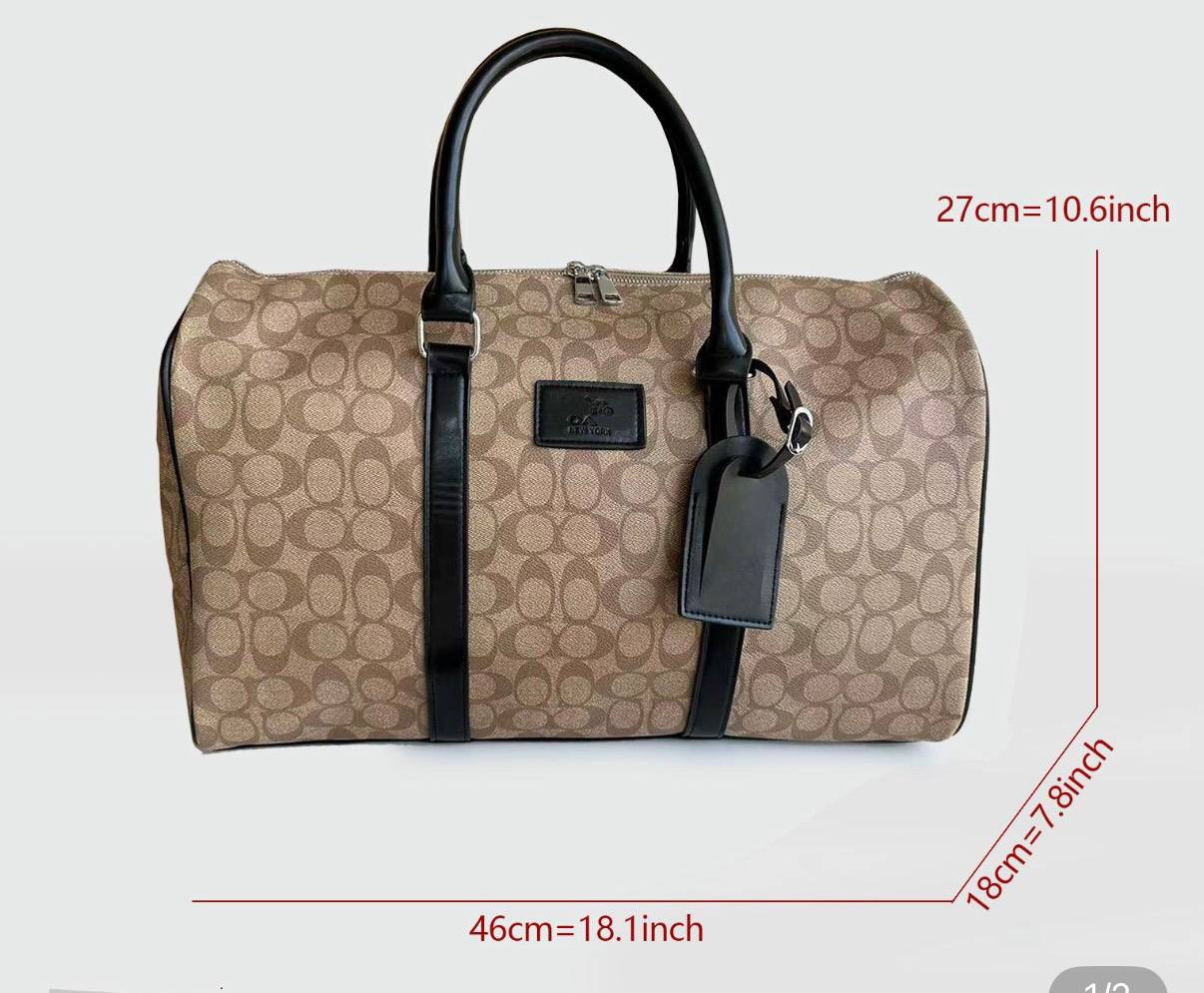 Mochila viaje Cxach ✨