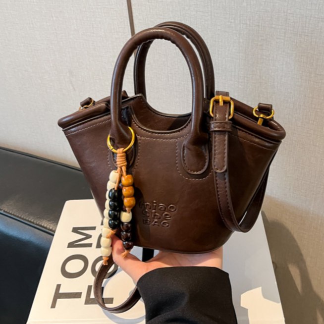 Chic Bolso Retro Mujer ✨