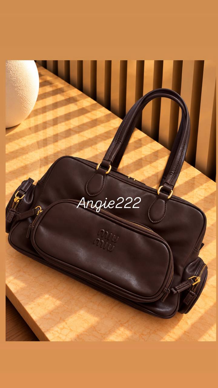 MIU MIU Y2K style bag ✨