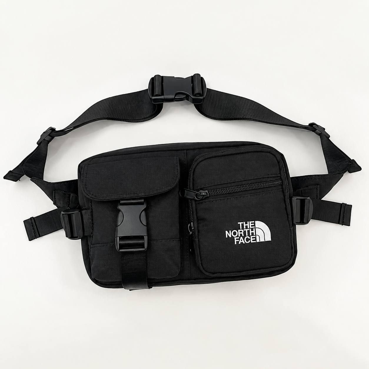 Bandolera North Face🆕 ✨