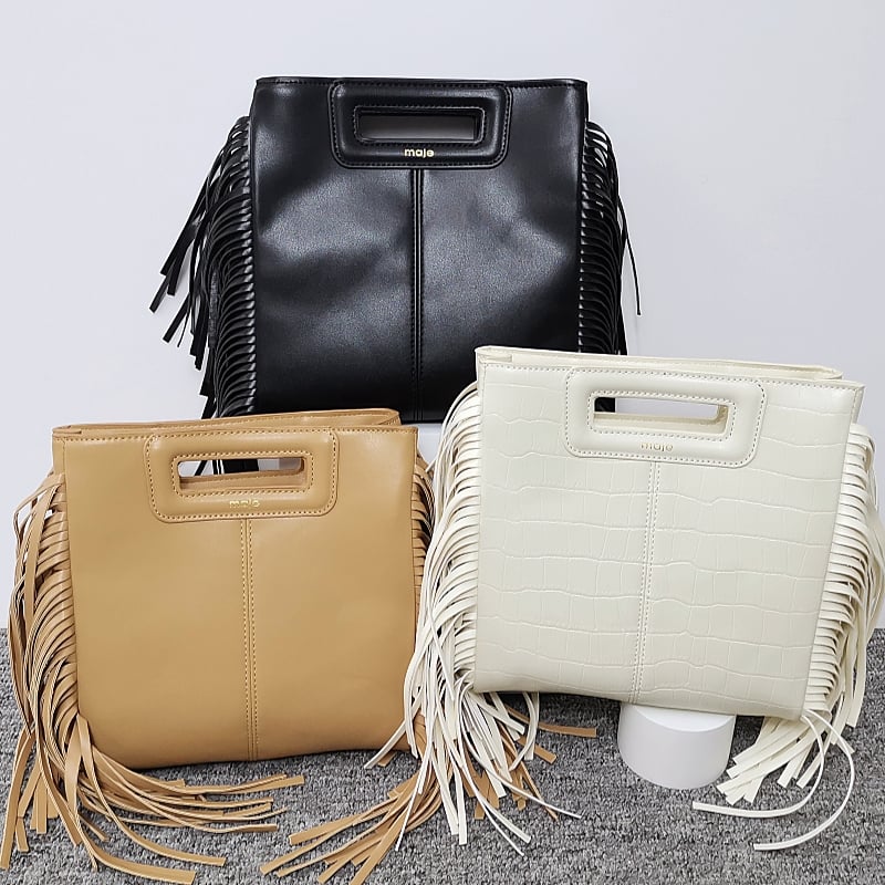 Chic Bolso Maje ✨