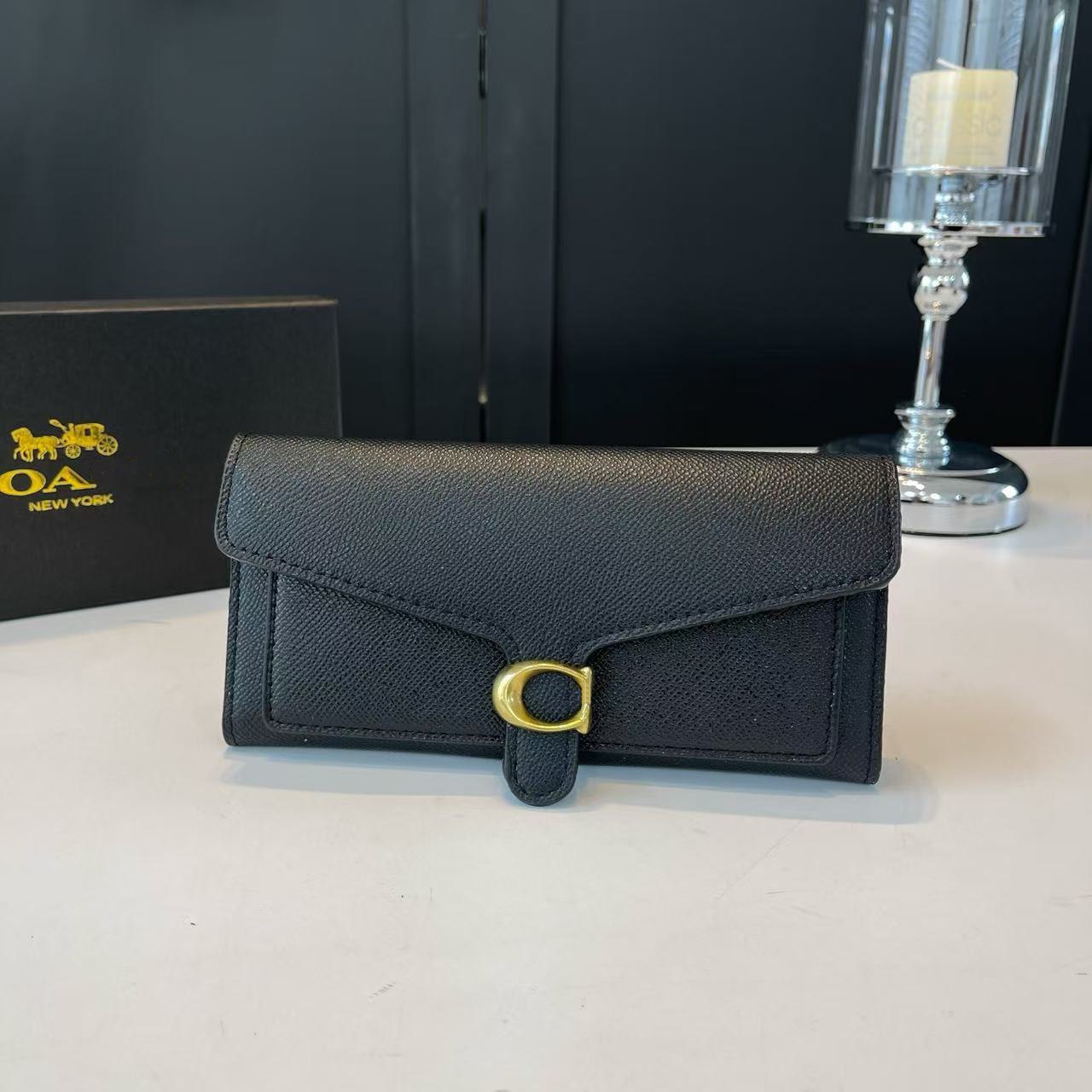 Billetera Chic Mujer ✨