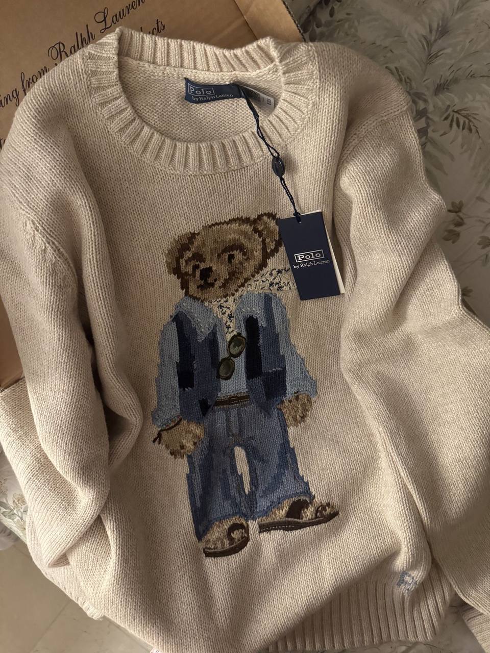 🖤Top ventas Jersey Polo Ralph Lauren🖤 ✨