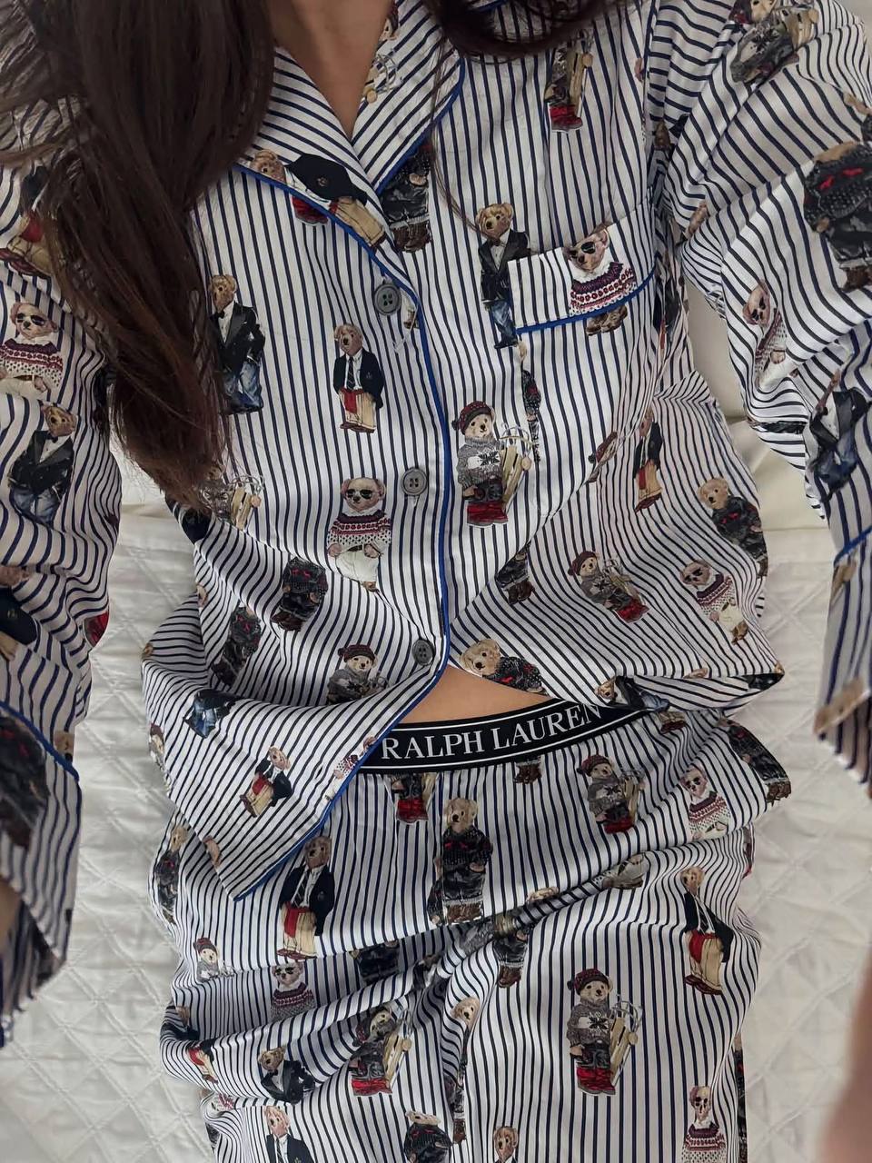 🌟Pijama Ralph Lauren🌟 ✨