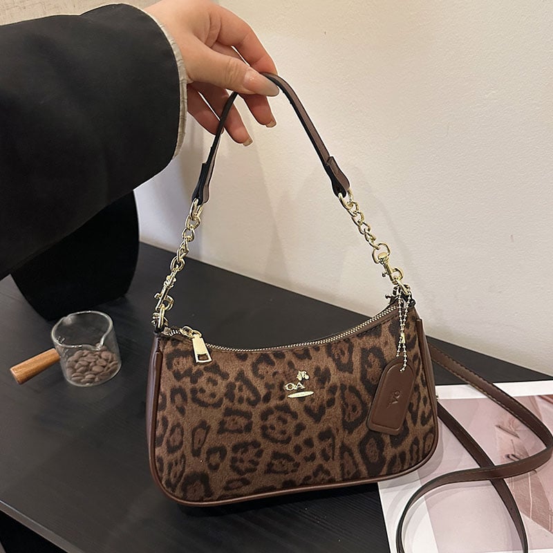 Chic Bolso Cruzado Mujer ✨