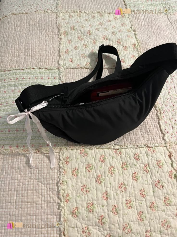 Uniqlo Round Mini - Shoulder Bolso ✨