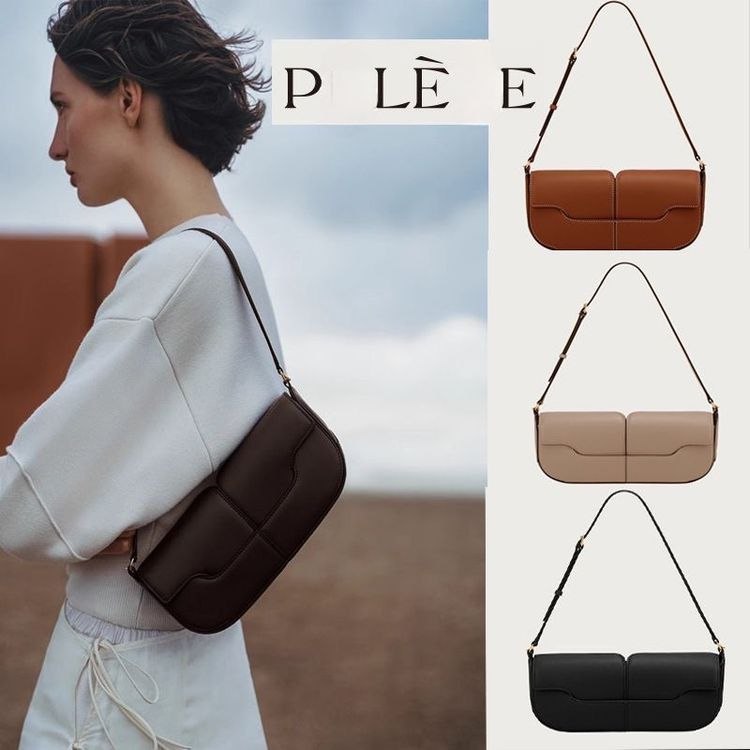 Chic Polene Crossbody ✨