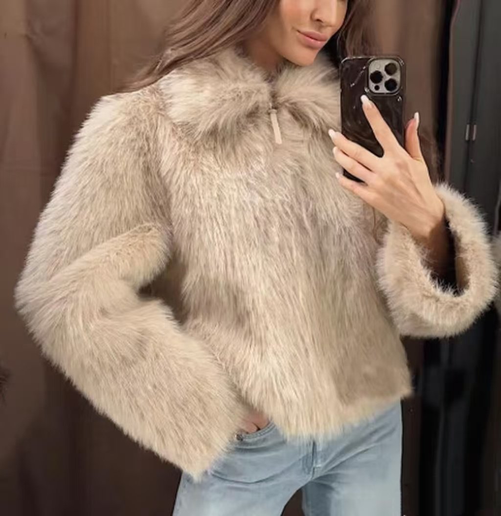 Chaqueta Moderna Mujer ✨