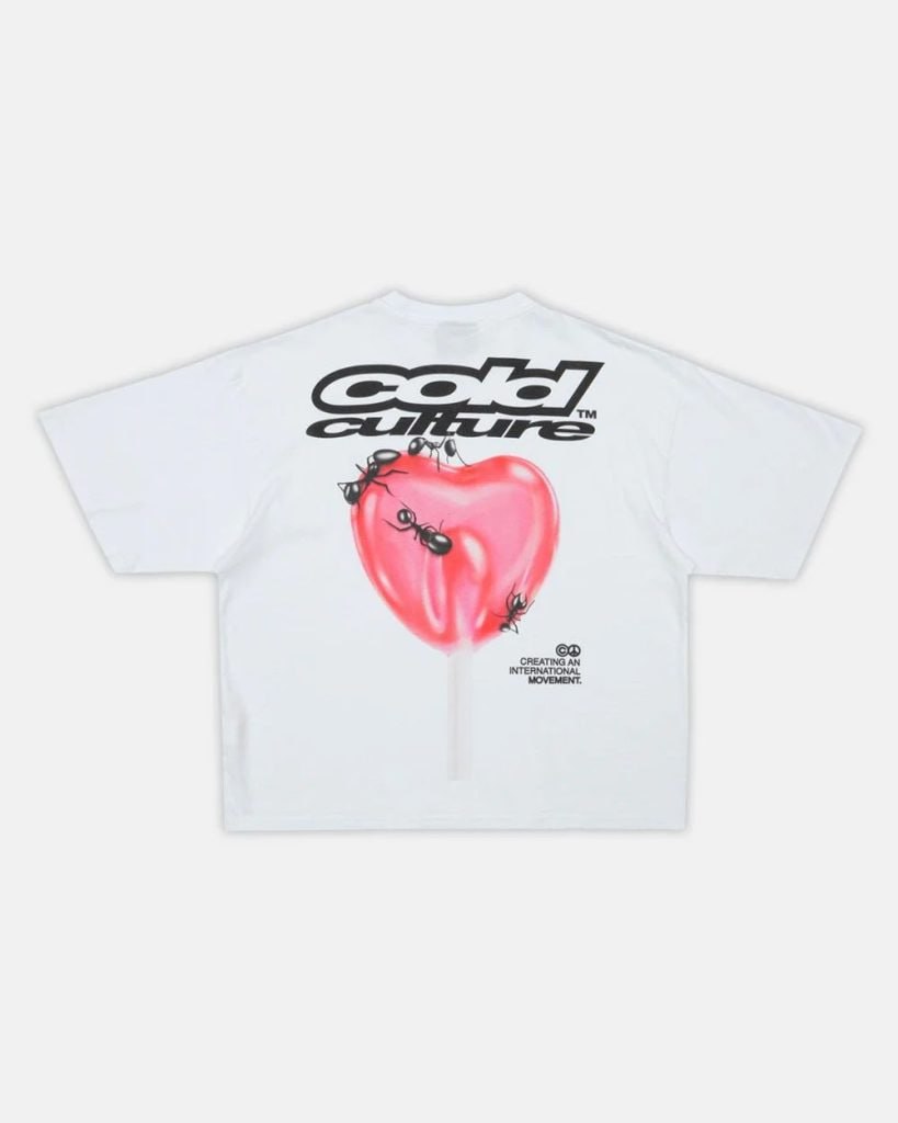 Producto Yepexpress - Camisetas Cold Culture 🍦 - Nike New Balance al mejor precio