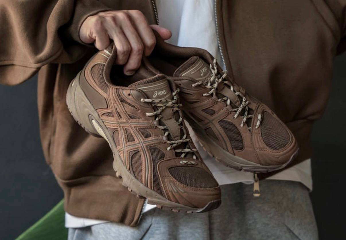 Producto Yepexpress - ASICS Gel Kahana TR —-> 33€ 💎 - Nike New Balance al mejor precio