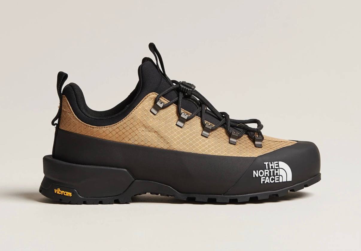 Zapatillas THE NORTH FACE Glenclyffe (40€💰)(varios colores🌈):
