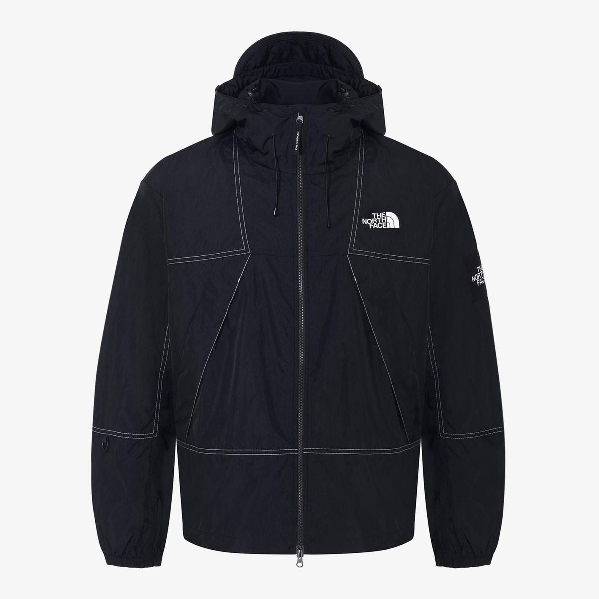 Chaqueta The North Face (44€💰)(varios colores🌈):